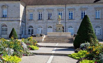 Museo de Bellas Artes de Lons-le-Saunier