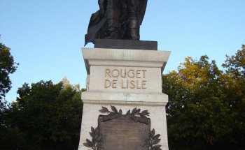 Museo Rouget de Lisle