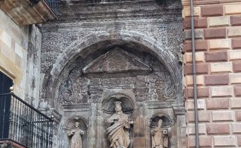 Museo Palacio de Elsedo