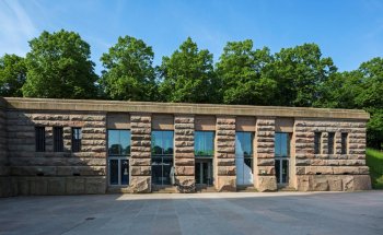 Foro 1813 - Museo de la Batalla de las Naciones en Leipzig