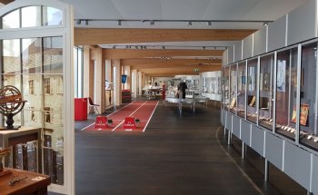 Museo Omega