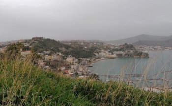 Parque Monumental de Baía