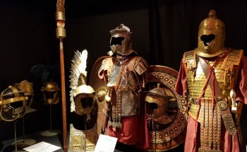 Museo de Gladiadores