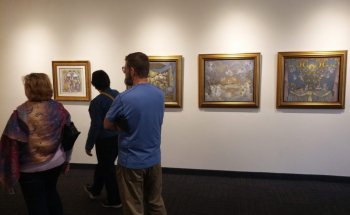 Museo Internacional de Arte Naïf