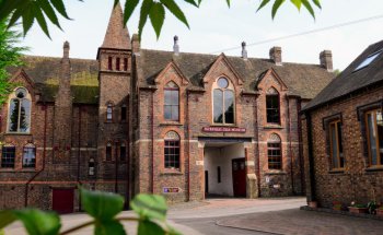 Museo de Azulejos de Jackfield