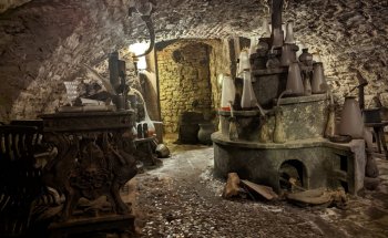 Speculum Alchemiae