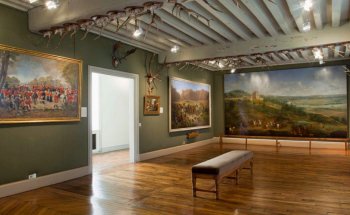 Museo de la Caza
