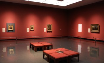 Museo de Arte de la Prefectura de Yamanashi