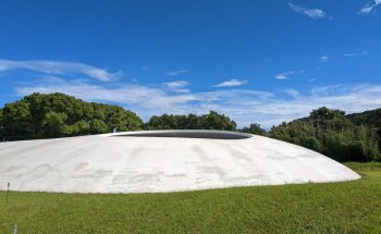 Museo de Arte Teshima