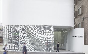 Museo Yayoi Kusama