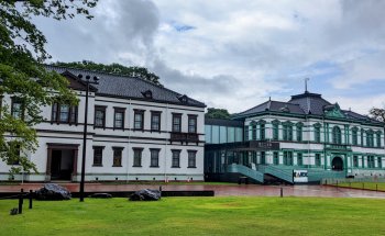 Museo Nacional de Artesanía