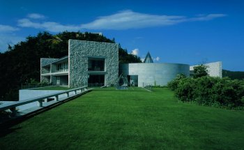 Museo Benesse House