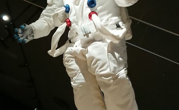 Museo Espacial TeNQ
