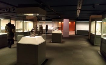 Museo Idemitsu de Artes
