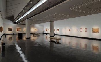 Museo de Arte de la Prefectura de Chiba
