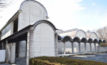 Museo de la Ciudad de Tomioka / Galería Memorial de Fukuzawa Ichiro