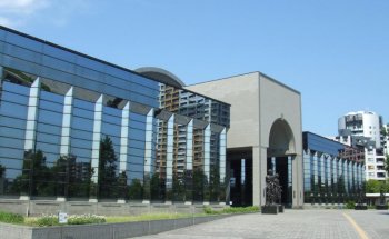 Museo de la Ciudad de Fukuoka