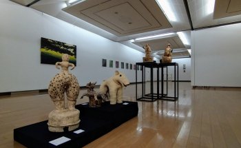 Anexo del Museo de Arte KYOCERA de la Ciudad de Kioto