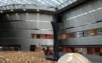 Museo de Arte de Takamatsu