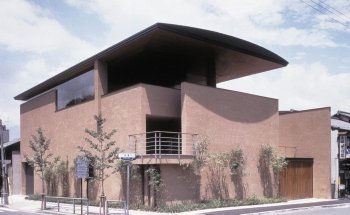 Museo Hosomi