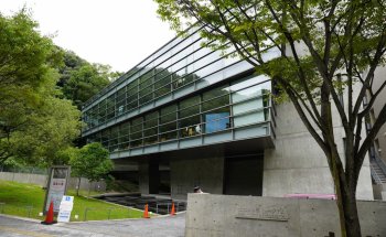 Museo Saka no Ue no Kumo