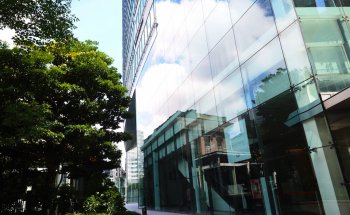 Museo de Arte Panasonic Shiodome