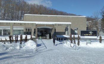 Museo de Arte de Sapporo