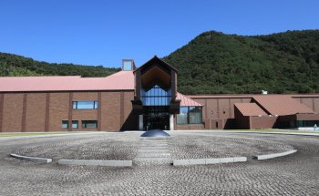 Museo de Arte de la Prefectura de Fukushima