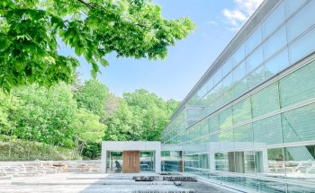 Museo de Arte de la Ciudad de Koriyama