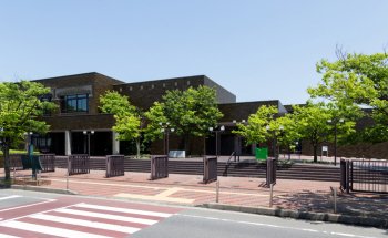 Museo de Arte de la Ciudad de Niigata