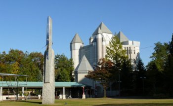Museo de Arte Moderno de Akita