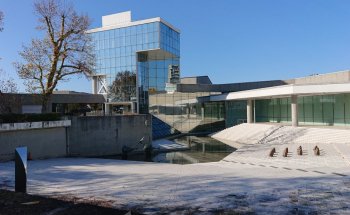 Museo de Bellas Artes de la Prefectura de Tochigi