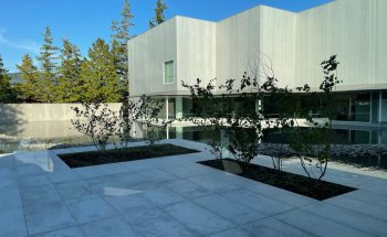 Museo de Arte de la Prefectura de Nagano