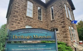Museo del patrimonio di Carleton Place e Beckwith