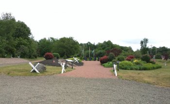 Museo del Patrimonio de Bass River