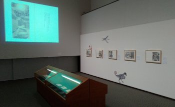 Museo de Arte Mizuta de la Universidad Internacional Josai