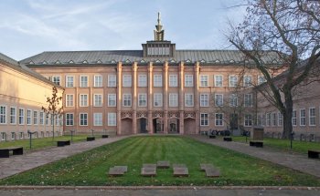 Museo Grassi de Etnología en Leipzig