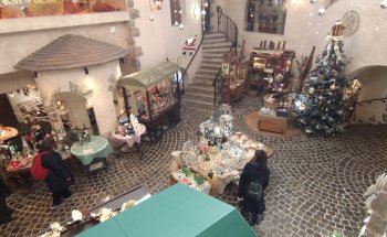 Museo del Vidrio Veneziano