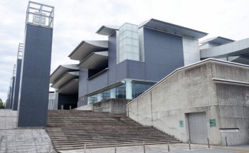 Museo de Arte Moderno de Wakayama