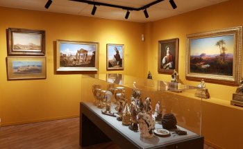 Museo del Filhellenismo