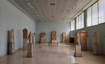Museo Arqueológico del Pireo