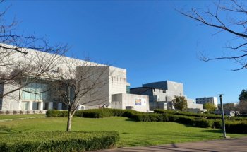 Museo de Arte de la Prefectura de Miyazaki