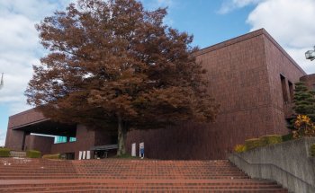 Museo Prefectural de Iwate