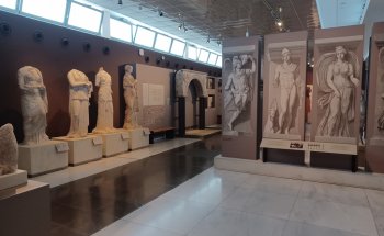 Museo Arqueológico de Salónica
