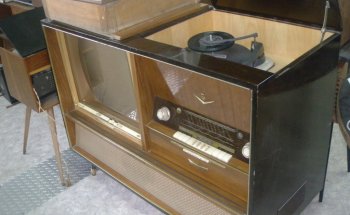 Museo de la Radio de Tesalónica