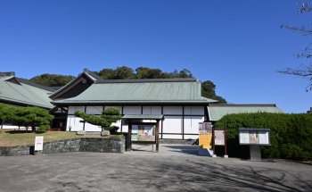 Museo del Castillo de Tokushima