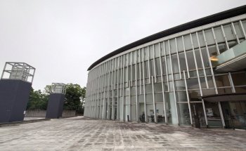 Museo Prefectural de Wakayama