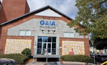 Museo Gaia de Arte Outsider