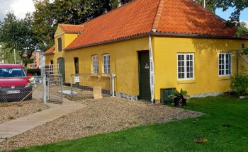 Silkeborg Hovedgård