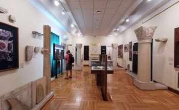 Museo Bizantino de Ioánina